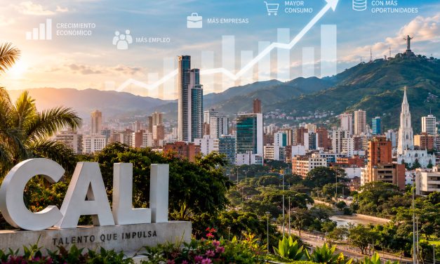 Cali cerró 2025 con menor desempleo, pero persisten retos estructurales de informalidad y calidad laboral