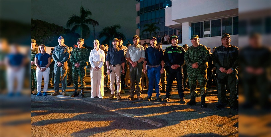 Operación Iron: Cali vuelve a sentir la fuerza del Estado