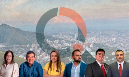 El algoritmo BUIC redefine alcaldía de Cali 2027