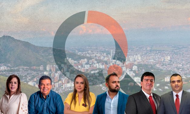 El algoritmo BUIC redefine alcaldía de Cali 2027