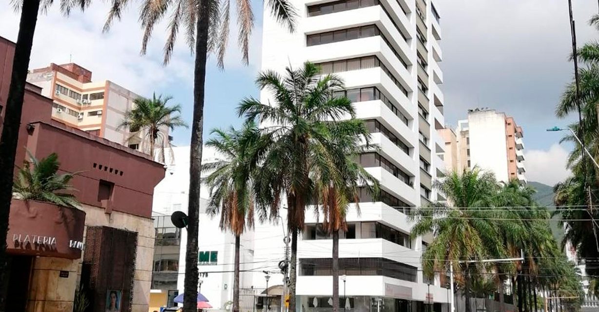 Comuna 2: seguridad, vías y servicios pendientes