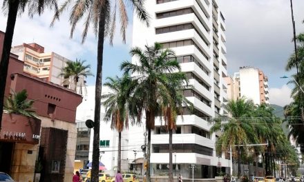 Comuna 2: seguridad, vías y servicios pendientes