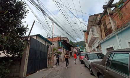 Comuna 6: seguridad y vías concentran las principales dificultades