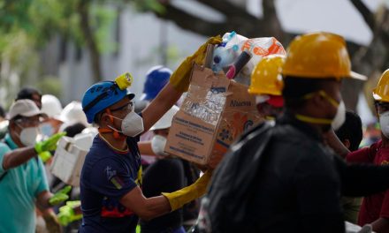 DATIC fortalece la atención digital a damnificados por el terremoto en Cali
