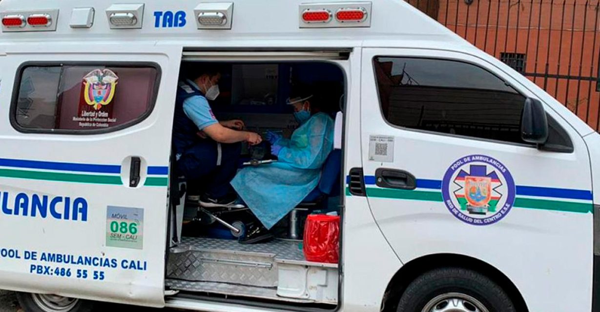 Ambulancias en Cali: teléfonos, direcciones y servicios de atención de emergencia