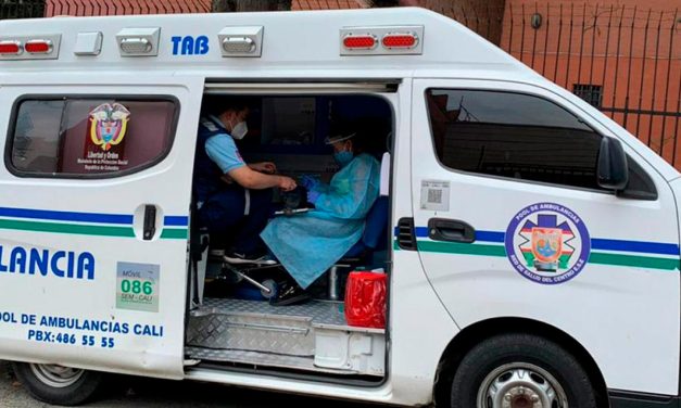 Ambulancias en Cali: teléfonos, direcciones y servicios de atención de emergencia
