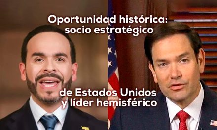 Rubio–De la Espriella: la nueva alianza estratégica de países y amigos