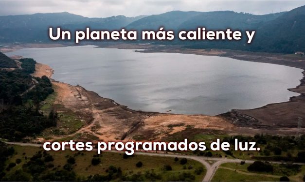 El Niño 2026, la advertencia que no podemos ignorar