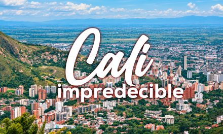 Cali impredecible