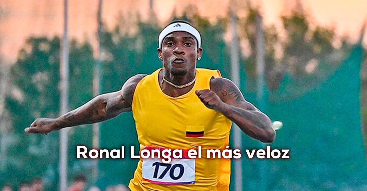 Hegemonía de Brasil en atletismo en los XIII Juegos Suramericanos Santa Fe 2026