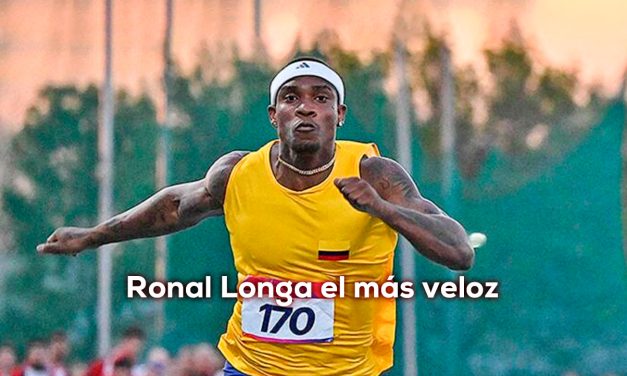 Hegemonía de Brasil en atletismo en los XIII Juegos Suramericanos Santa Fe 2026