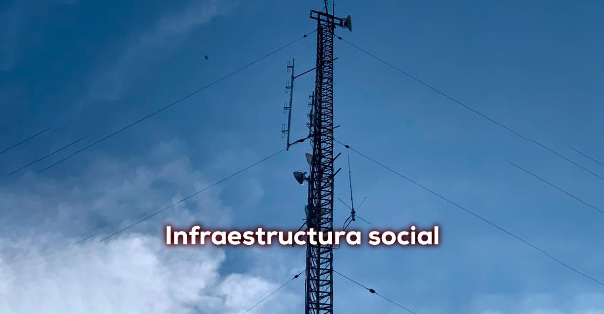 Radioaficionados de Colombia: red esencial ante la emergencia