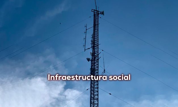 Radioaficionados de Colombia: red esencial ante la emergencia