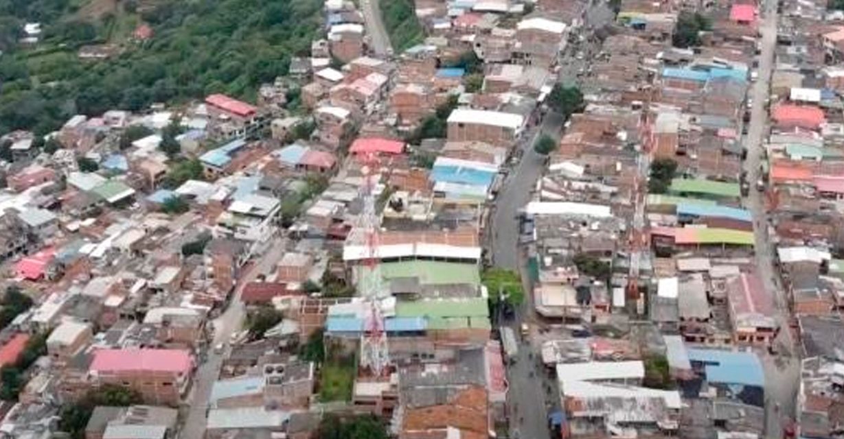 Comuna 1 de Cali: seguridad, servicios y vivienda concentran las necesidades