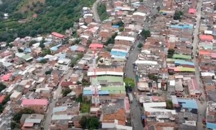 Comuna 1 de Cali: seguridad, servicios y vivienda concentran las necesidades