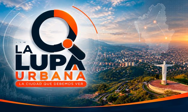 La revolución tecnológica de la Inteligencia Urbana