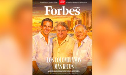 Colombianos que proyectan negocios, capital y talento en el mundo