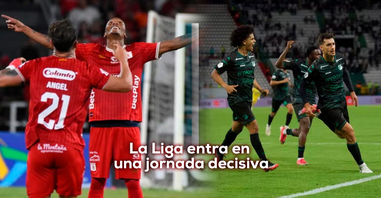 Cali y América, a examen