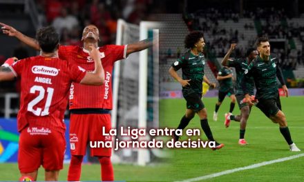 Cali y América, a examen