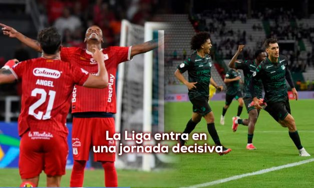 Cali y América, a examen