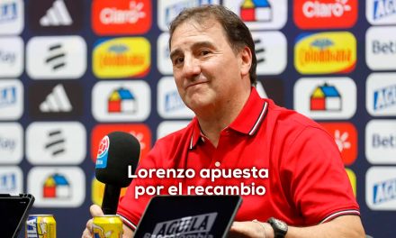 Selección Colombia inicia una nueva era