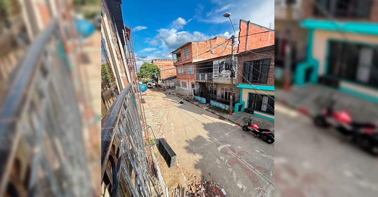 Comuna 14 enfrenta violencia, déficit de infraestructura y problemas sociales en 2026