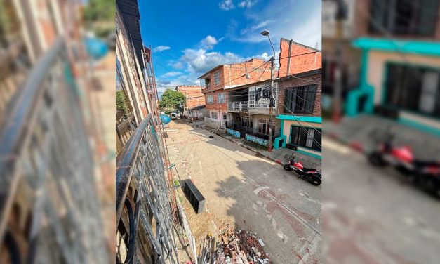Comuna 14 enfrenta violencia, déficit de infraestructura y problemas sociales en 2026