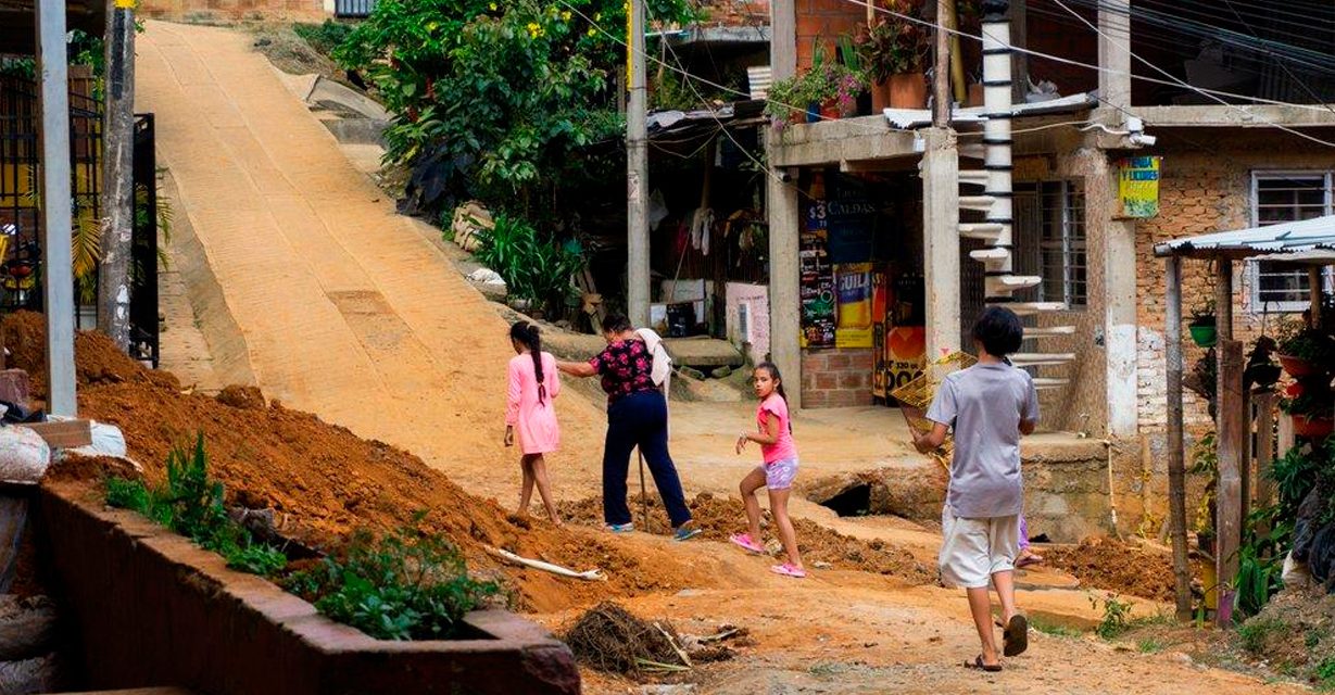 Comuna 18: seguridad, ladera y servicios siguen marcando la agenda de los barrios