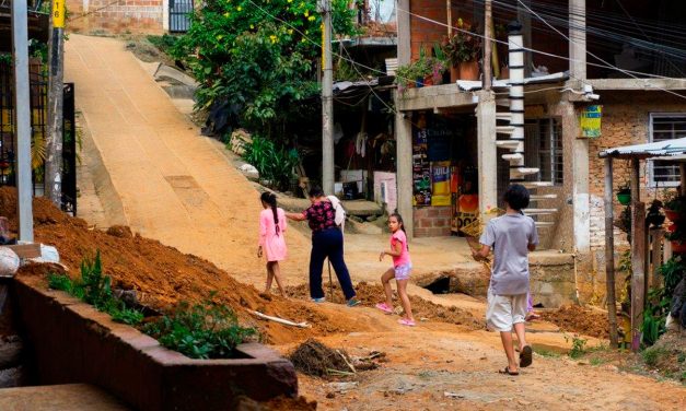 Comuna 18: seguridad, ladera y servicios siguen marcando la agenda de los barrios