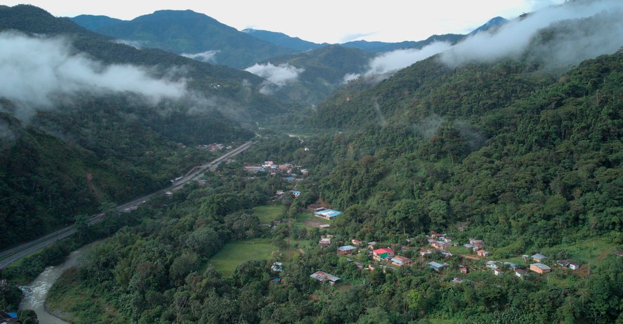Buenaventura, Dagua, Yotoco y Vijes: historia, economía y futuro