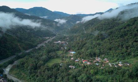 Buenaventura, Dagua, Yotoco y Vijes: historia, economía y futuro