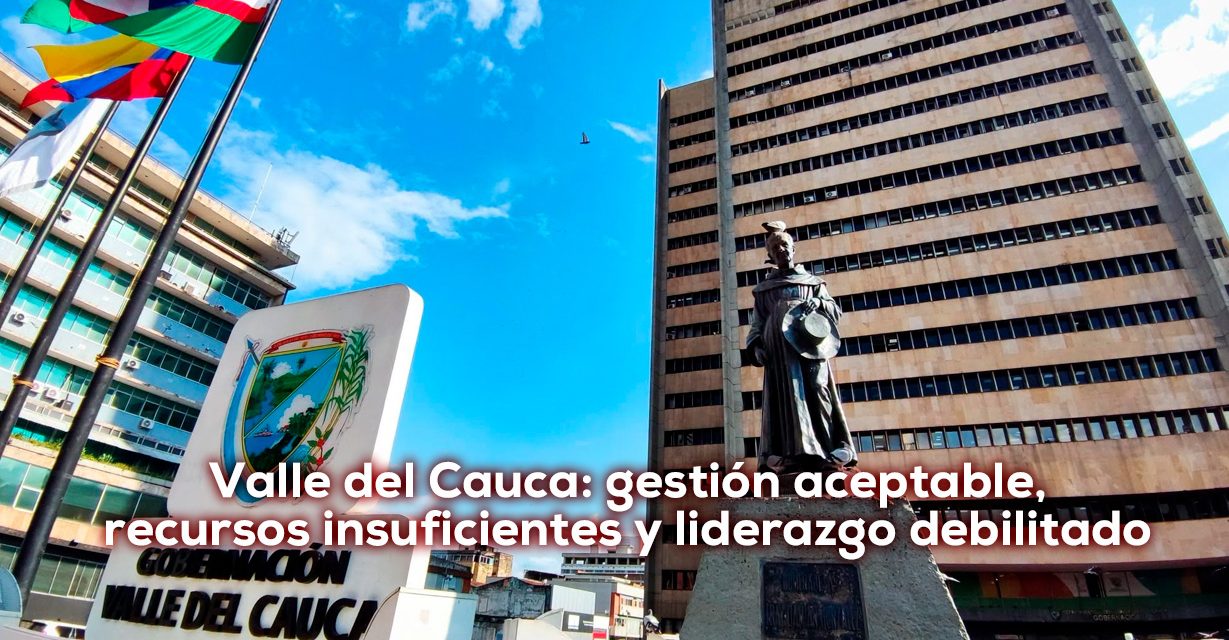 Gobernanza del Valle en 2026: deuda social y económica creciente