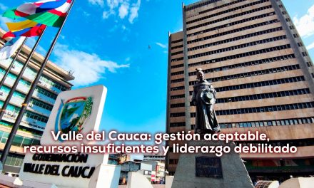 Gobernanza del Valle en 2026: deuda social y económica creciente