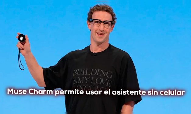 Meta lleva su nueva inteligencia artificial al bolsillo
