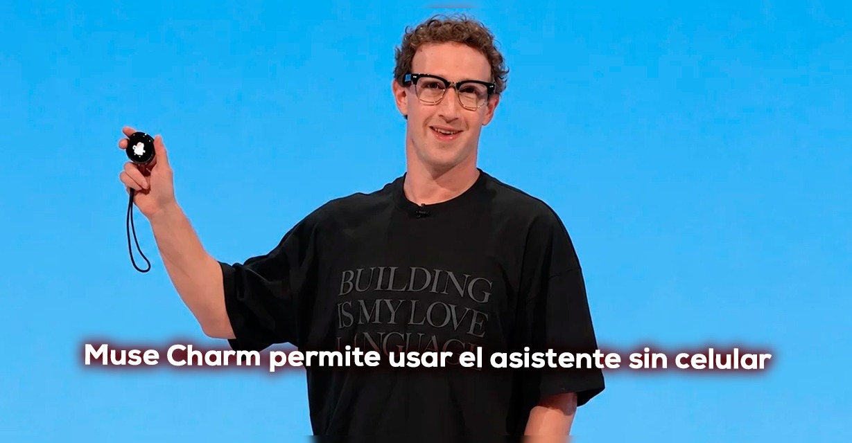 Meta lleva su nueva inteligencia artificial al bolsillo