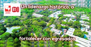 La Universidad del Valle: El eco eterno de un alma máter indomable