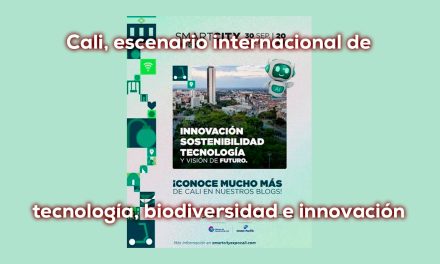 Smart City Expo Cali: la ciudad mira hacia el futuro y hacia Barcelona