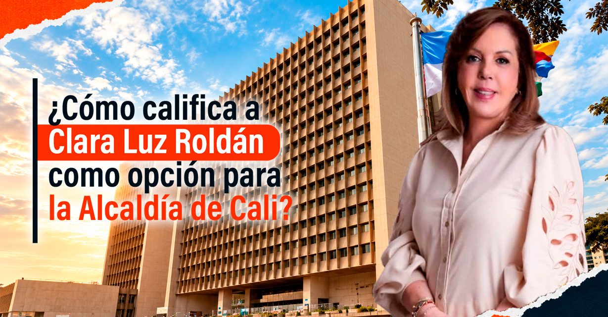 Cali y la política entran al laboratorio de la inteligencia urbana