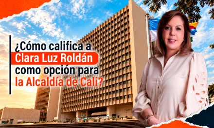 Cali y la política entran al laboratorio de la inteligencia urbana
