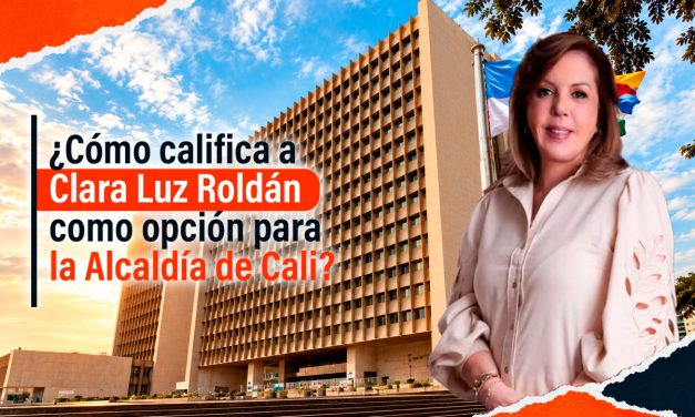 Cali y la política entran al laboratorio de la inteligencia urbana