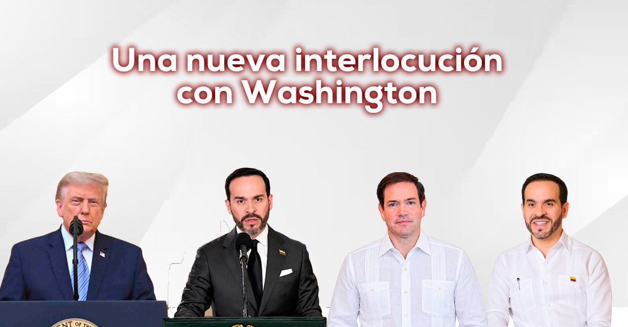 Trump, Rubio y De la Espriella: Barranquilla, nuevo capítulo Colombia–Estados Unidos
