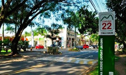 Comuna 22: vías deterioradas, movilidad y presión urbanística marcan el 2026