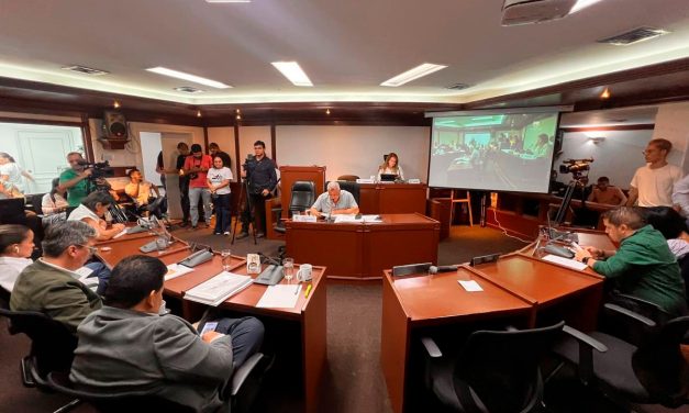 Los 20 acuerdos del Concejo de Cali que marcaron las decisiones de ciudad en 2024