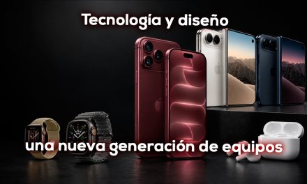 Apple presenta una nueva generación de dispositivos con el iPhone Duo al frente