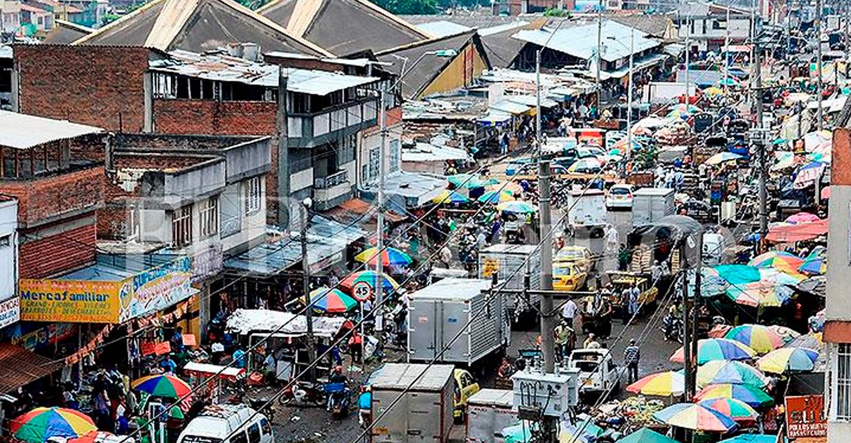 Comuna 10: vías, seguridad y servicios siguen en la agenda de los barrios