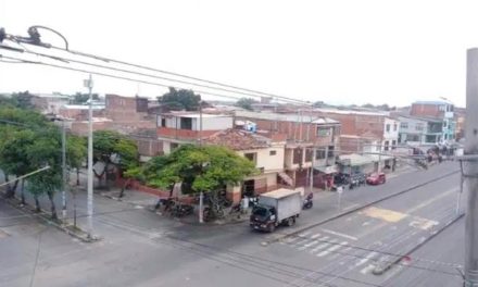 Calles deterioradas y seguridad, los principales problemas que enfrenta la Comuna 12 de Cali