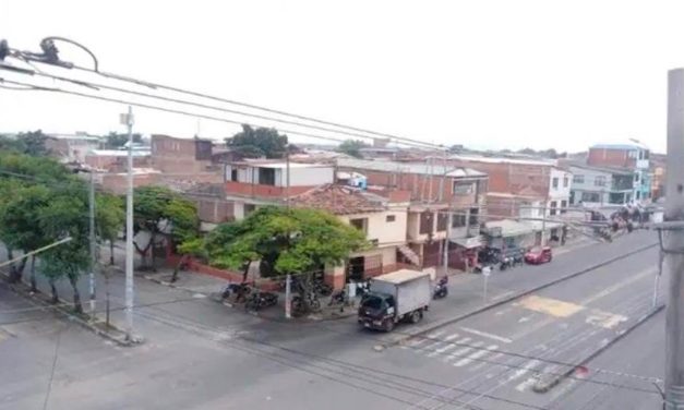 Calles deterioradas y seguridad, los principales problemas que enfrenta la Comuna 12 de Cali