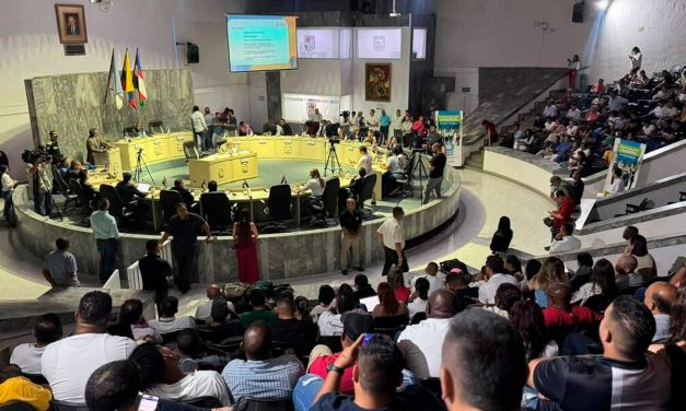 Los 20 acuerdos que marcaron las decisiones del Concejo de Cali en 2025