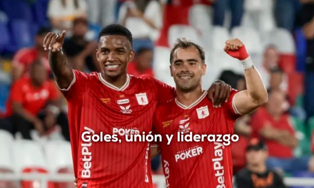 América encontró la fórmula
