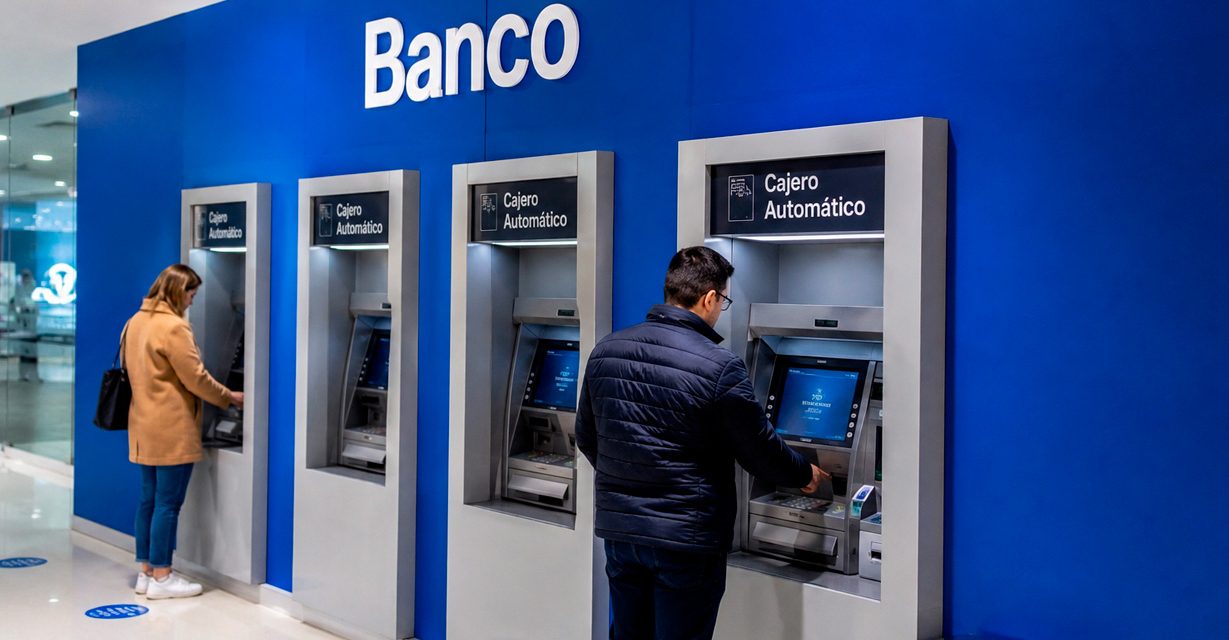 Guía Financiera: Bancos y Cajeros en Cali